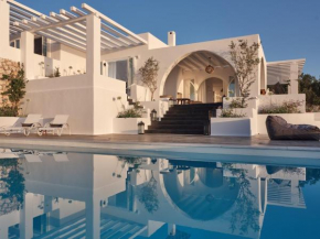 The Asteri Collection -Villa Antilia, Agios Nikolaos